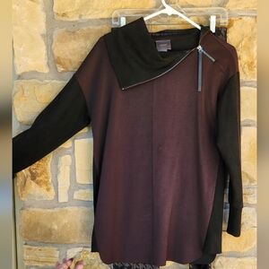 Lysse Black Women's Sweater